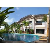 Oasis Garden & Pool Villa at VIP Resort