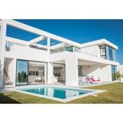 Oasis - Luxury Villa