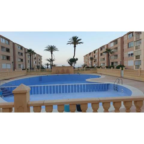 Oasis Paradise Apartment La Manga