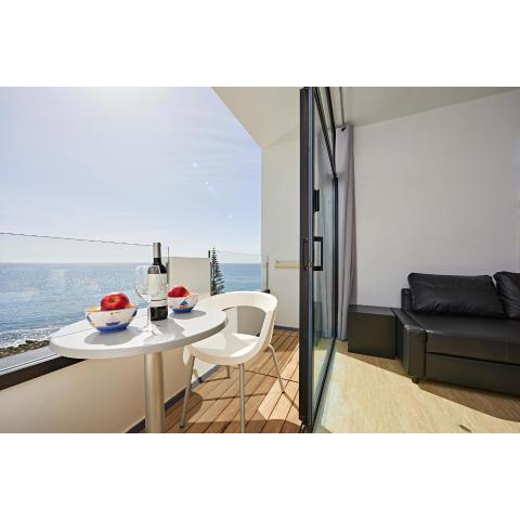 Ocean View Apartment