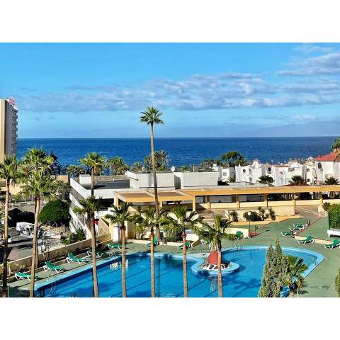 Ocean View Apartment Playa de Las Americas