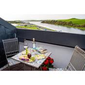 Ocean View Penthouse, The Harbour Mill, Westport