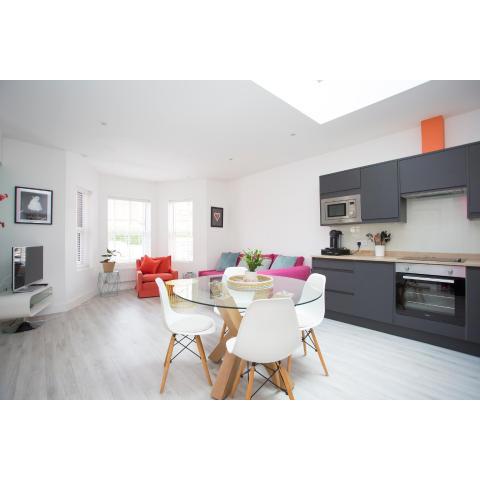 Oceans 12a Shelley Lofts, sleeps 4