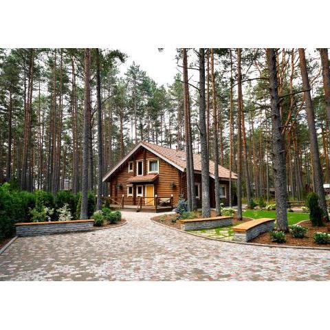 Okka Holiday Home