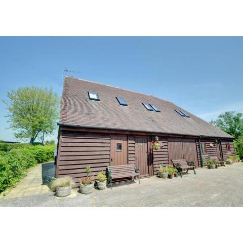 Old Barn Cottage