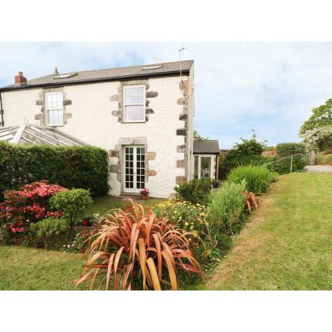 Old Chapel Cottage