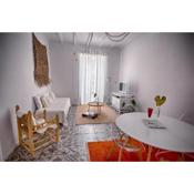 Old Charming Faro Apartment