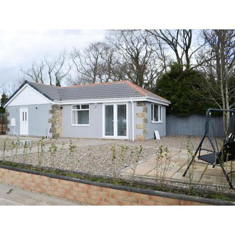 Old Colliery Cottage