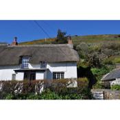 Old Cottage, Crackington Haven, North Cornwall