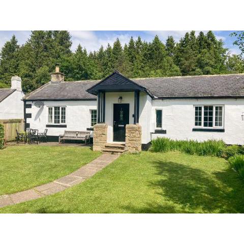 Old Kielder Castle Cottage