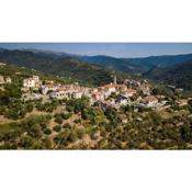 Old Oilmill near Dolcedo