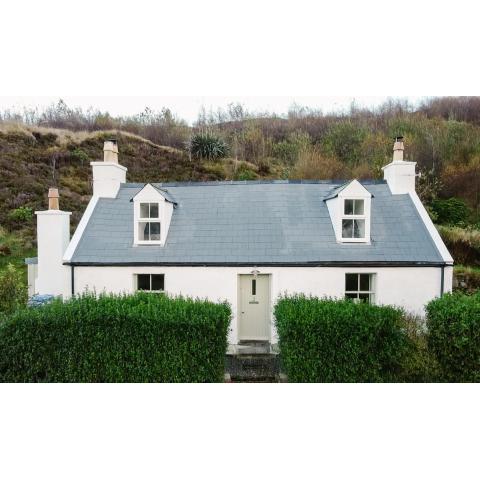 Old Pier Cottage Tarbert