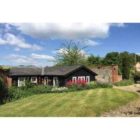 Old Piggery Holiday Cottage Horringer-Ickworth