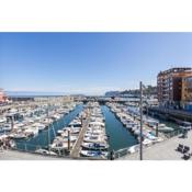 OLD PORT BERMEO by Urdaibai Rentals