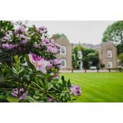 Old Rectory House & Bedrooms