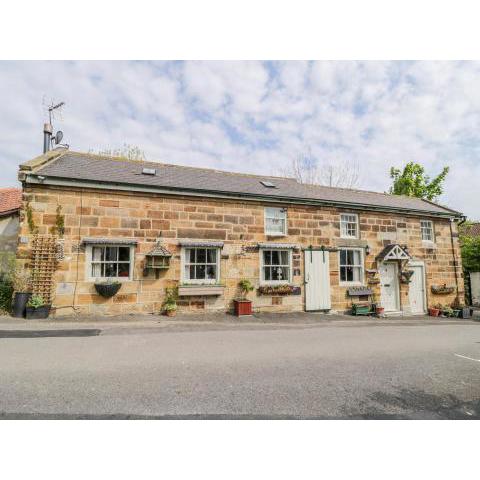 Old Stables Cottage