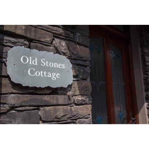 Old Stones Cottage