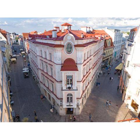 Old Town - Demini Apartment