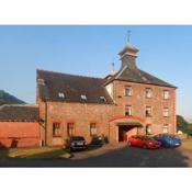 Old Whisky Distillery Apartment