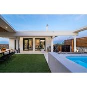 Olea Iconic Villa, a Modern Sanctuary with Pool, By ThinkVilla
