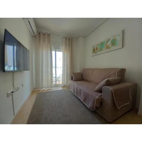 Olga`s Apartments, Playa del Cura 4 min zum Strand