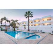 Olive Beach Apartamentos