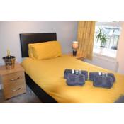 Olive Tree Apartment - 2 Bedrooms Apartment - Stayseekers