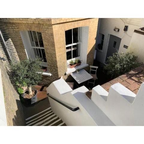 Olive Tree Apartment Hove