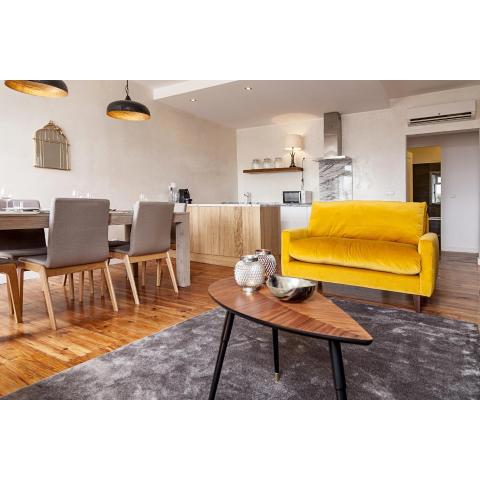 Olivier Premium Apartments - Downtown Lisbon