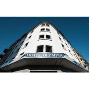 Olympia Hotel Zurich
