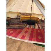 Omaha Meadows Glamping