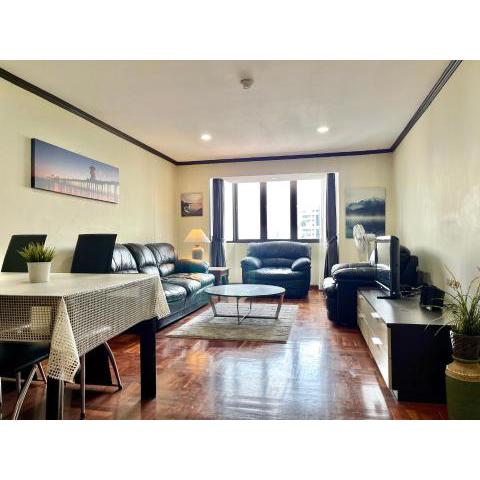 Omni Towers - Large 1 Bedroom Condo Soi Nana