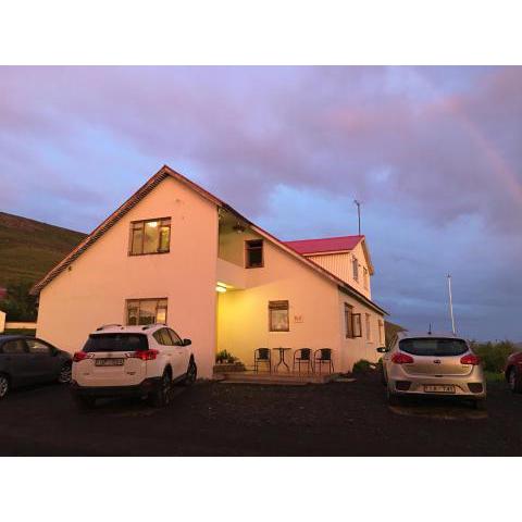 Öndólfsstaðir Farm B&B