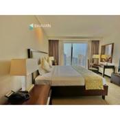 One bedroom Apartment in Address Marina by Bhavan