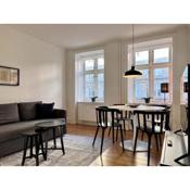 One Bedroom Apartment In Copenhagen, Trepkasgade 3, 2