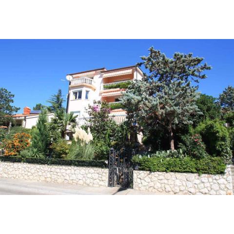 One-Bedroom Apartment in Crikvenica 27