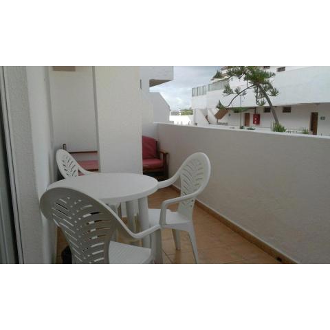 One bedroom apartment in Las Americas LA/103