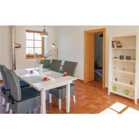 One-Bedroom Apartment in Limberg