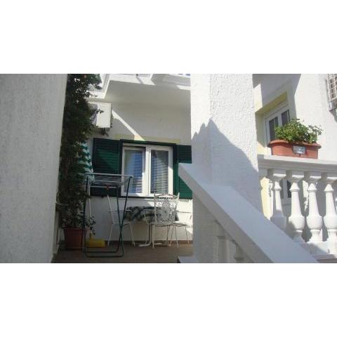 One-Bedroom Apartment Vodice near Sea