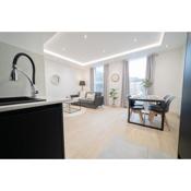 One Bedroom Apartments near Holloway Train Station by Sojo