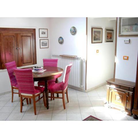 One bedroom appartement with wifi at Firenze