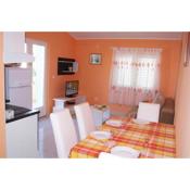 One bedroom appartement with wifi at Zadar