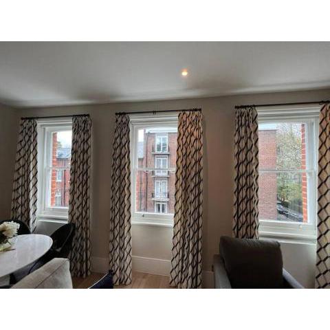 One bedroom flat in Chelsea