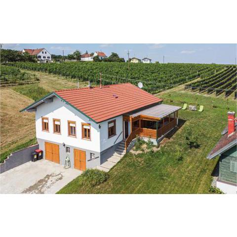 One-Bedroom Holiday Home in Deutsch Schutzen