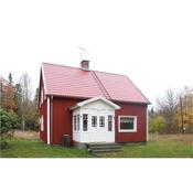 One-Bedroom Holiday Home in Vrigstad