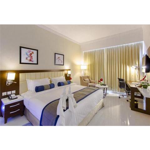 One Bedroom - KV Hotel, Sports City
