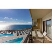 One bedroom Ocean view Golf del Sur Apartament