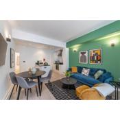 One Bedroom - Tower Bridge - London City by Prime London Stays M-9