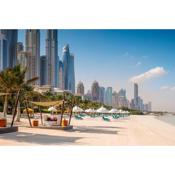 One&Only Royal Mirage Resort Dubai at Jumeirah Beach