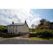 Onnen Fawr Farmhouse